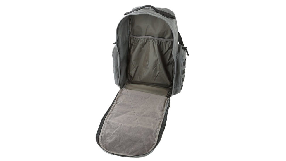 Maxpedition HAVYK 2 Backpack, 38L, Wolf Gray, 2122W