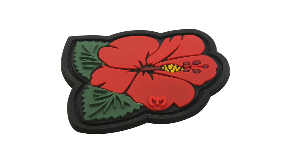 Maxpedition Hibiscus Red - HBSCR