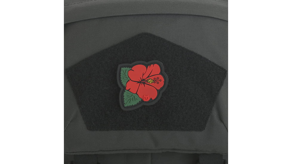 Maxpedition Hibiscus Red - HBSCR