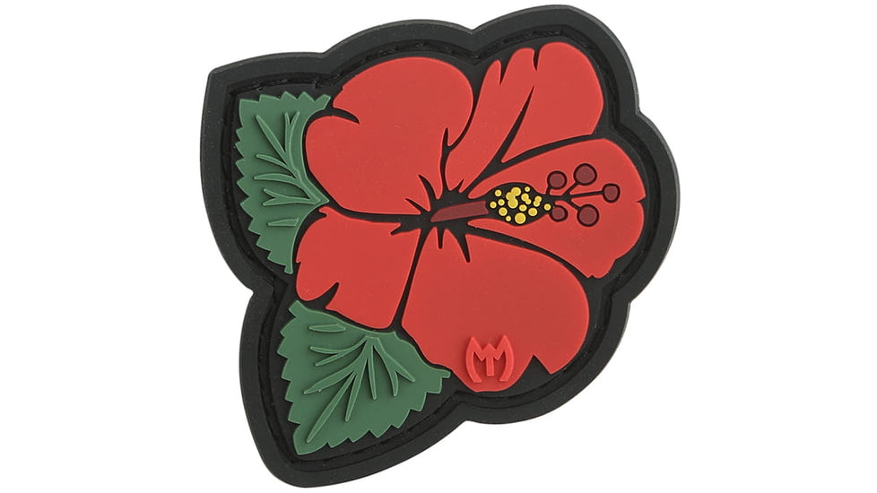 Maxpedition Hibiscus Red - HBSCR