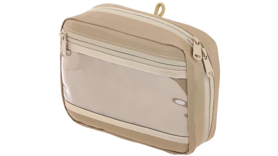 Maxpedition IMP Individual First Aid Pouch, Tan, IMPTAN