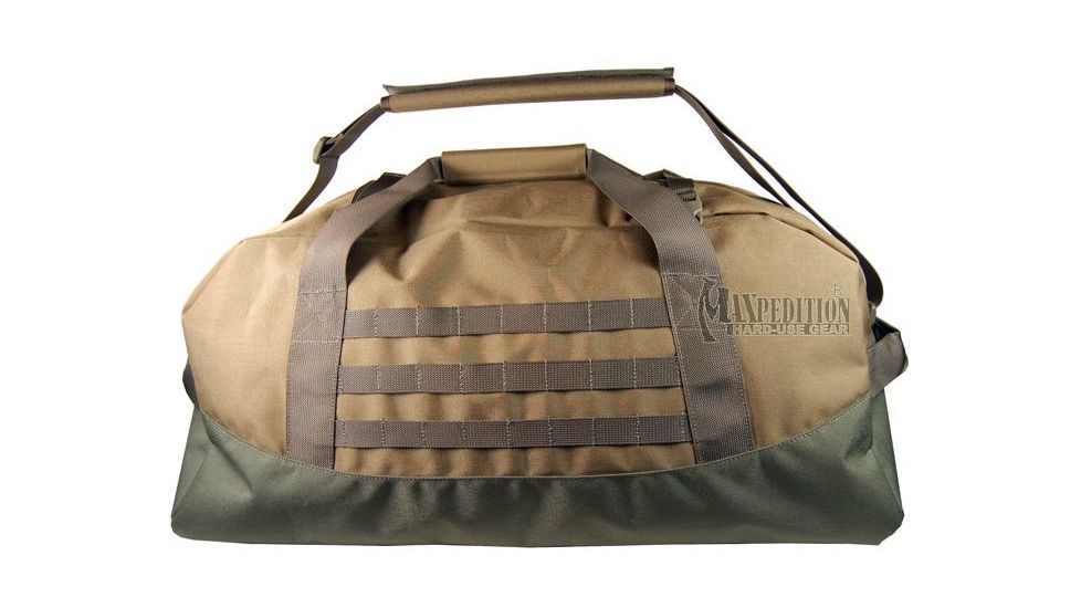 Maxpedition Imperial Load-Out Duffel Bag (Medium)