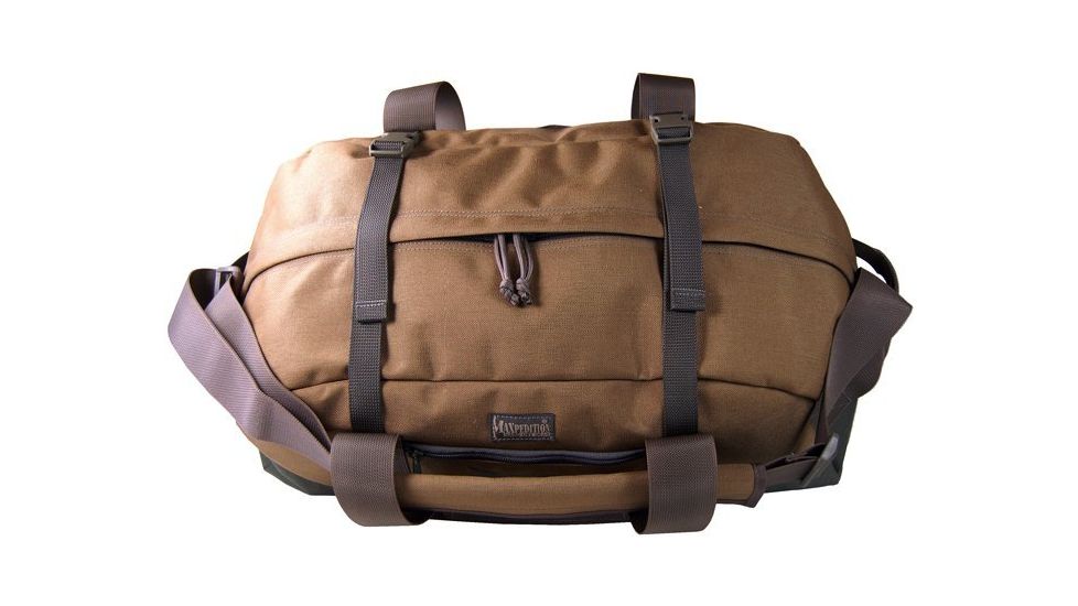 Maxpedition Imperial Load-Out Duffel Bag (Medium)