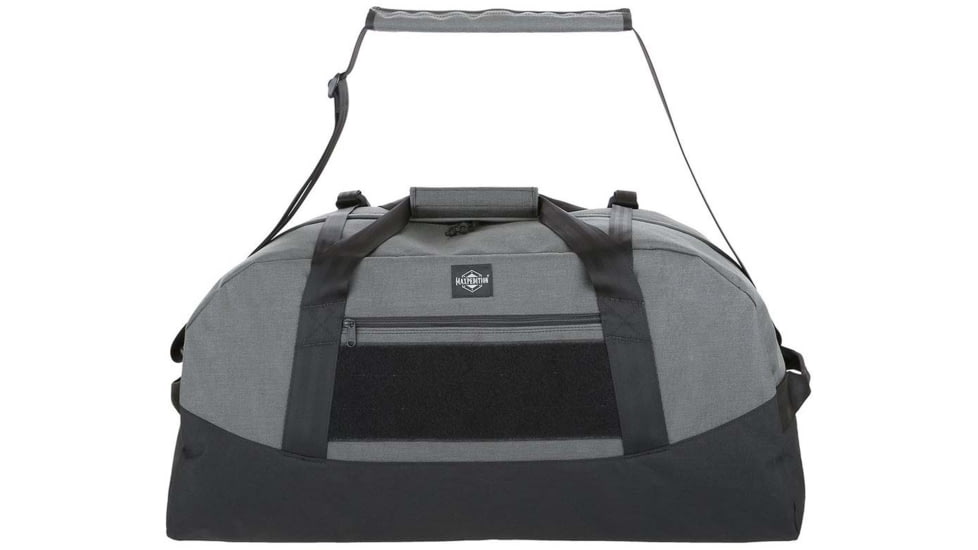 Maxpedition Imperial Load-Out Duffel Bag, Wolf Gray, 2127W
