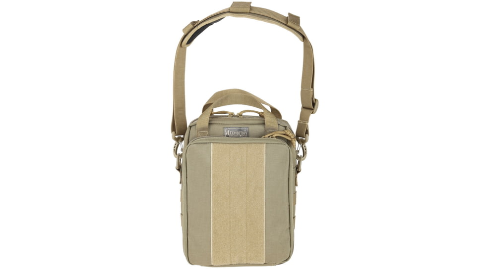 Maxpedition INCOGNITO Shoulder Bag - Khaki PT1052K