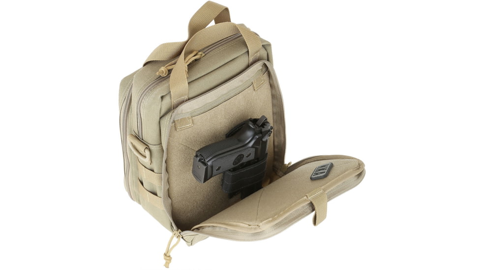 Maxpedition INCOGNITO Shoulder Bag - Khaki PT1052K