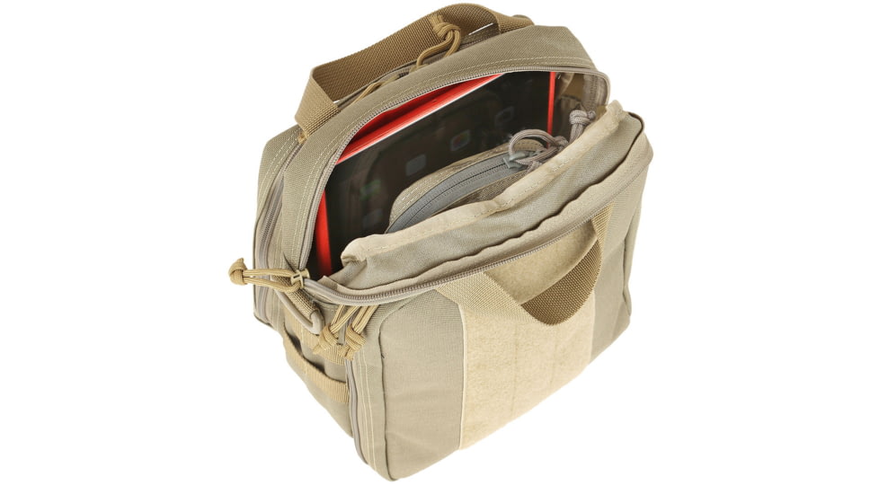 Maxpedition INCOGNITO Shoulder Bag - Khaki PT1052K