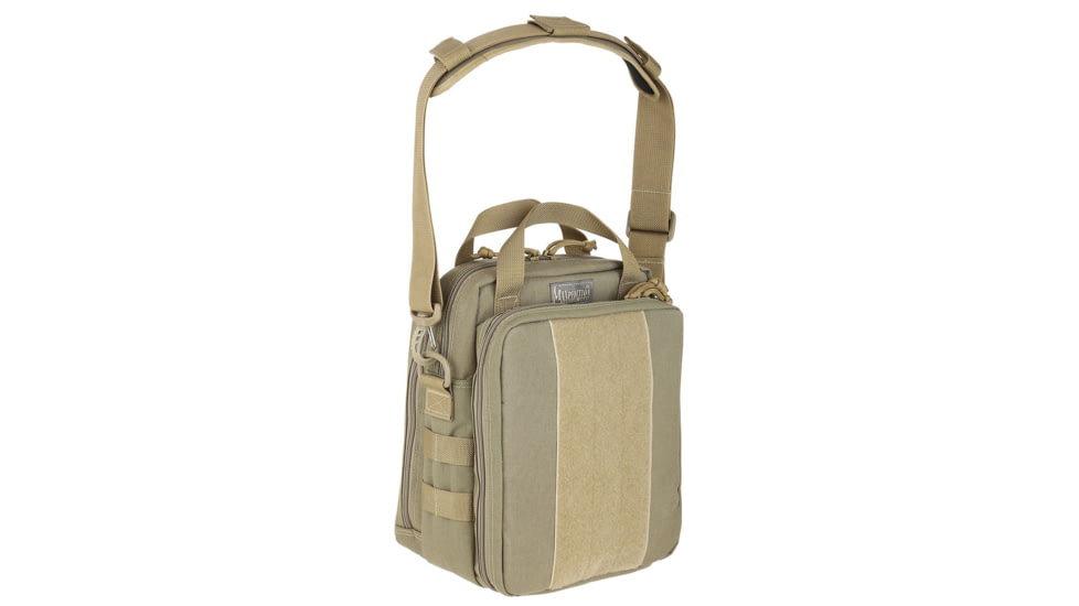 Maxpedition INCOGNITO Shoulder Bag - Khaki PT1052K