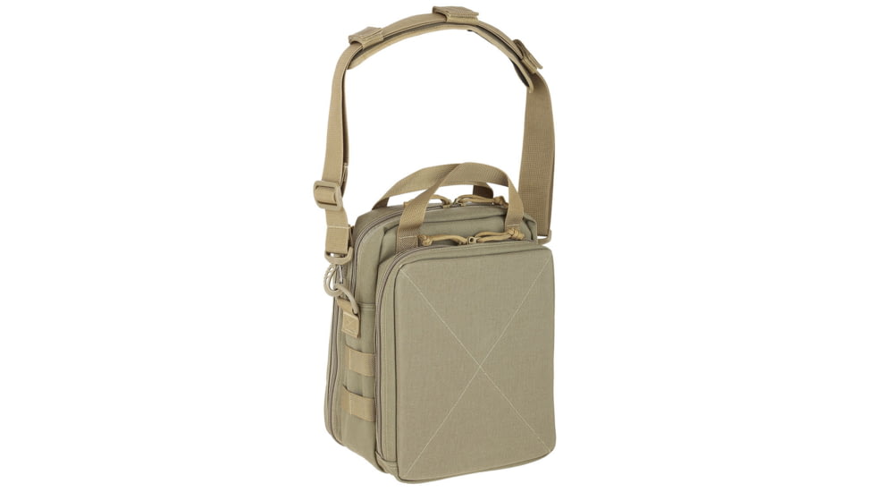 Maxpedition INCOGNITO Shoulder Bag - Khaki PT1052K