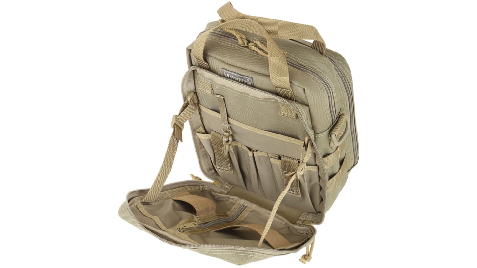 Maxpedition INCOGNITO Shoulder Bag - Khaki PT1052K
