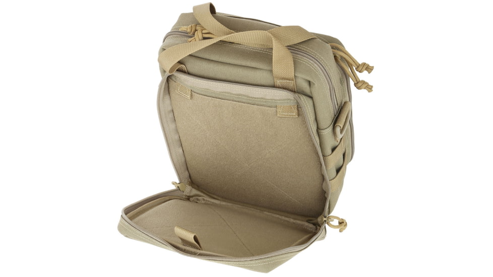 Maxpedition INCOGNITO Shoulder Bag - Khaki PT1052K