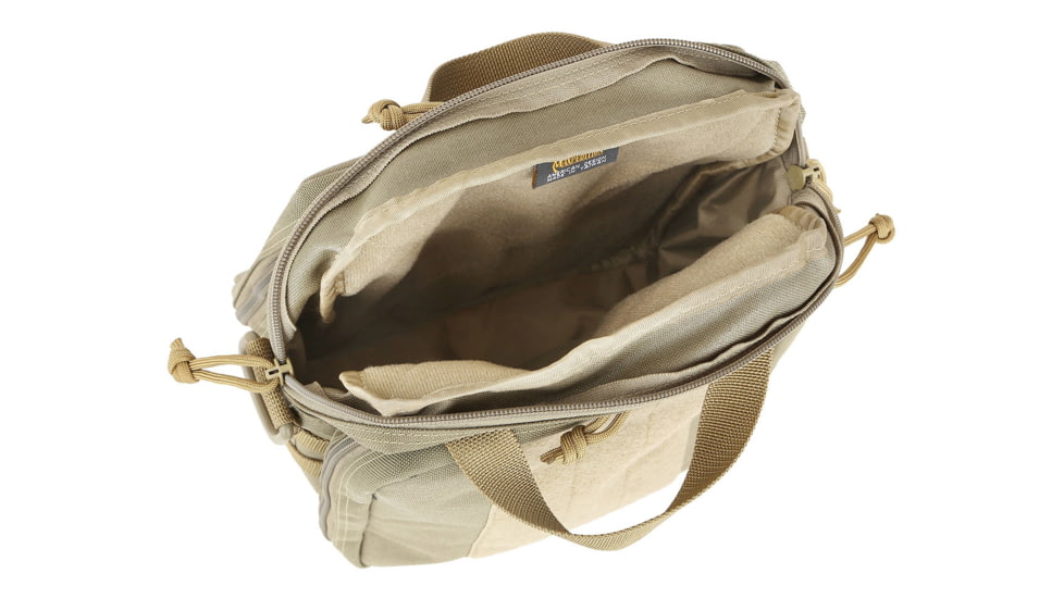 Maxpedition INCOGNITO Shoulder Bag - Khaki PT1052K