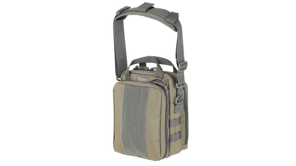 Maxpedition INCOGNITO Shoulder Bag - Khaki Foliage PT1052KF