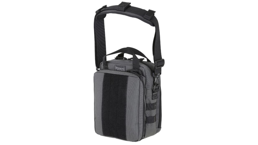 Maxpedition INCOGNITO Shoulder Bag - Wolf Gray PT1052W