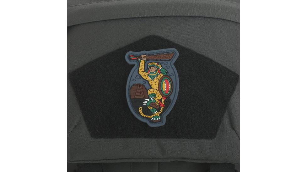 Maxpedition Jaguar Warrior Full Color - JAGRC