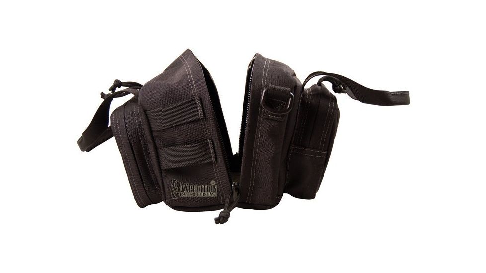 Maxpedition Jeroboam Gear Bag (Small)