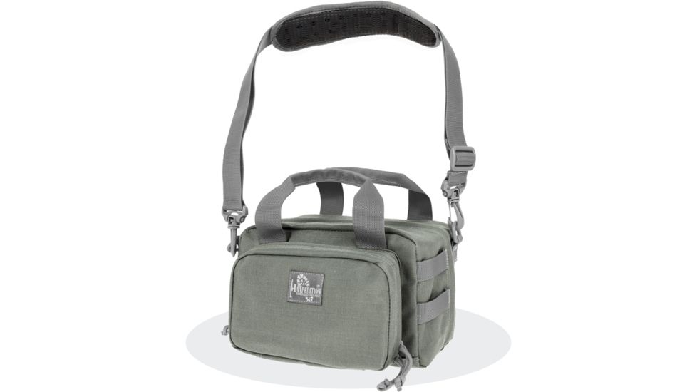 Maxpedition Jeroboam Gear Bag, Small - Foliage Green 0616F