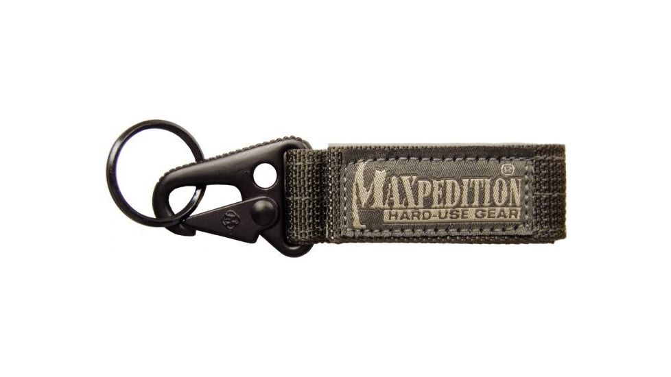Maxpedition Key Retention System Keyper - Foliage Green 1703F