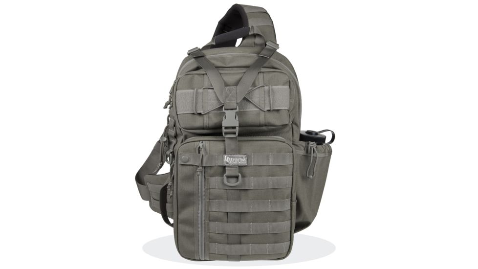 Maxpedition Kodiak S-Type Gearslinger, Foliage Green 0468F