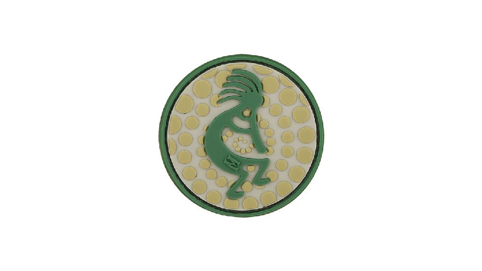 Kokopelli Patch