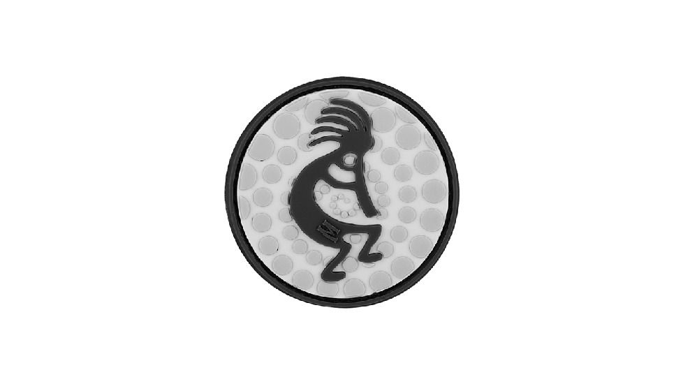 Kokopelli Patch
