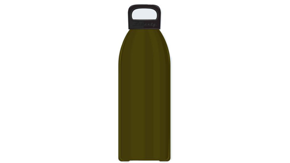 Maxpedition Lb32milg 32oz Military Water Bottle Green