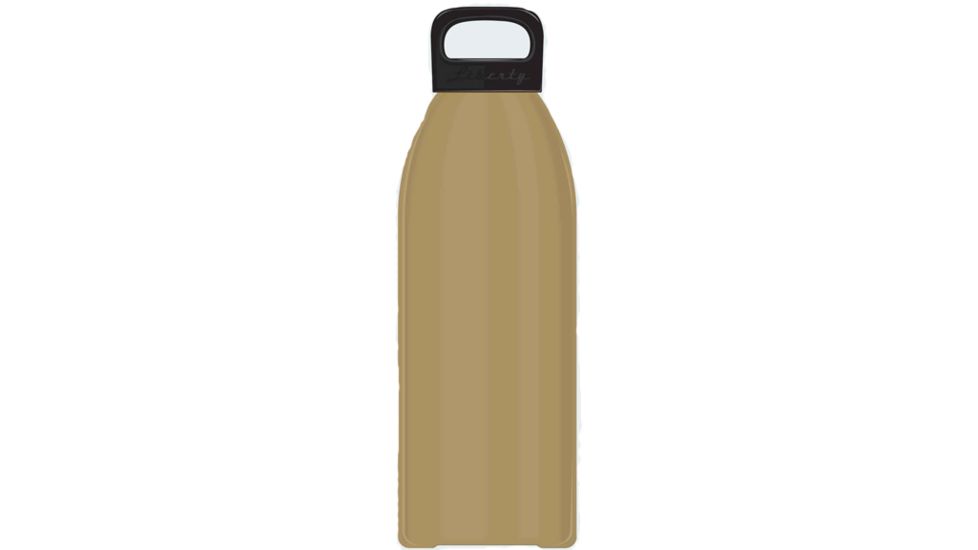 Maxpedition Lb32milt 32oz Military Water Bottle Desert