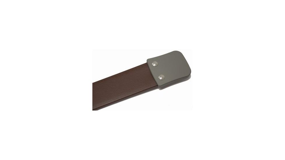 Maxpedition Liger Gun Belt, Brown