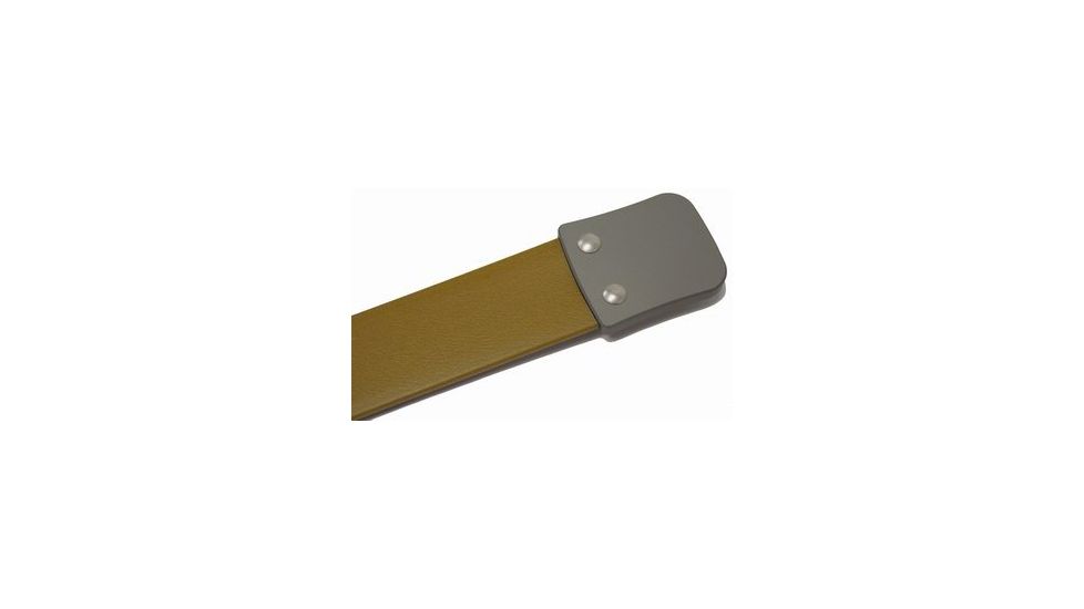 Maxpedition Liger Gun Belt, Desert Tan