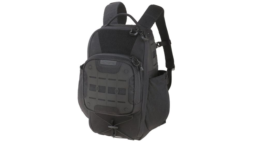 Maxpedition LITHVORE Backpack, Black, LTHBLK