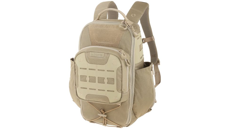 Maxpedition LITHVORE Backpack, Tan, LTHTAN