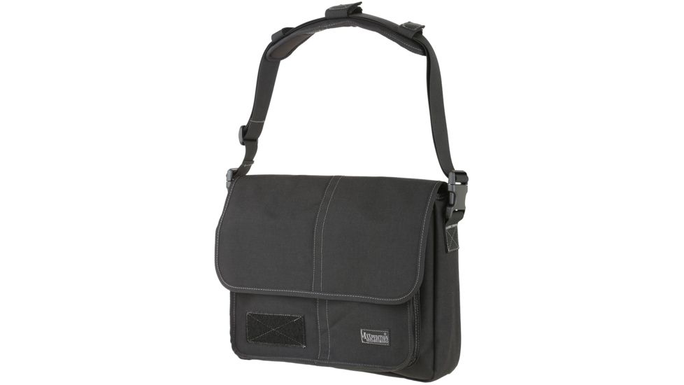 Maxpedition LOOK Bag - Black PT1010B