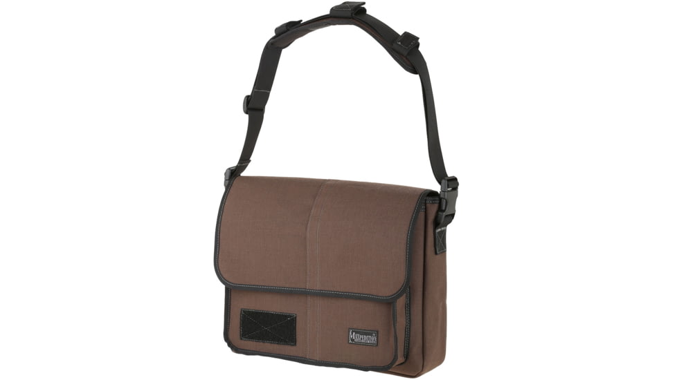 Maxpedition LOOK Bag - Dark Brown PT1010BR