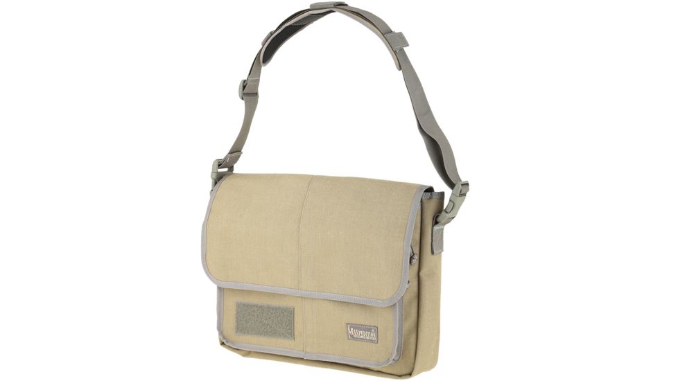 Maxpedition LOOK Bag - Khaki Foliage PT1010KF