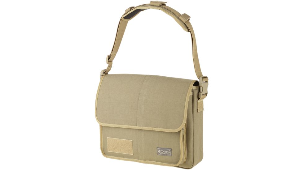 Maxpedition LOOK Bag - Khaki PT1010K