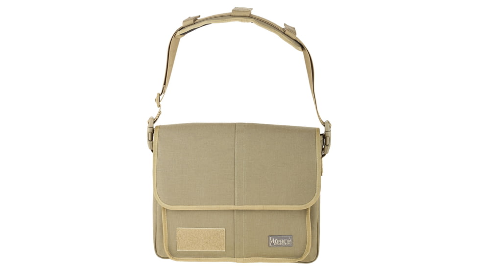 Maxpedition LOOK Bag - Khaki PT1010K