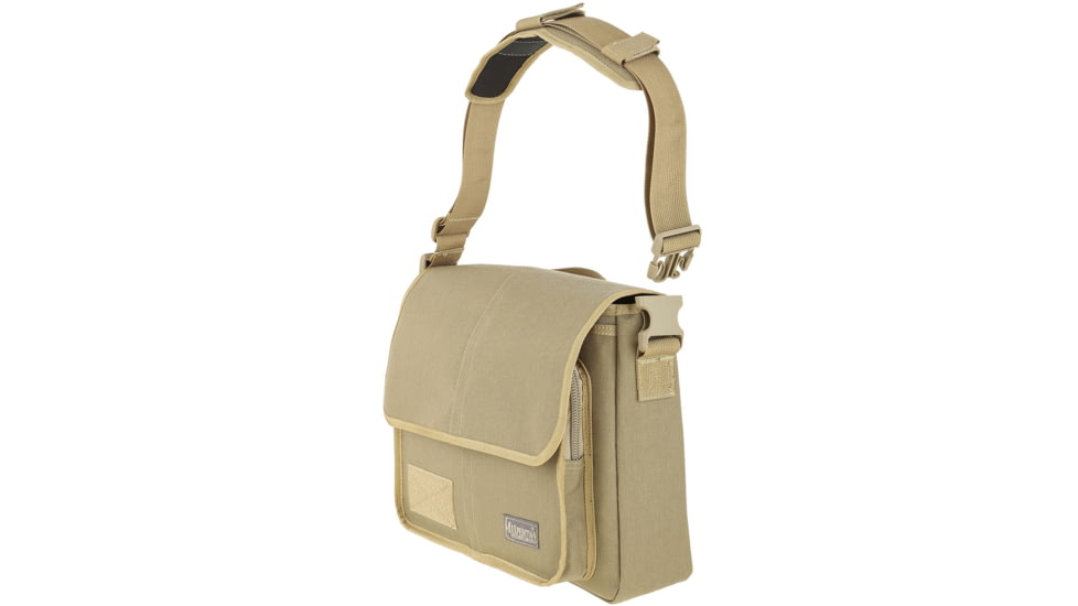 Maxpedition LOOK Bag - Khaki PT1010K