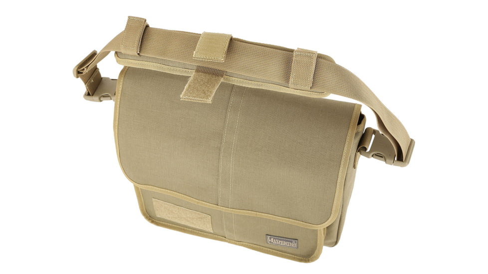 Maxpedition LOOK Bag - Khaki PT1010K