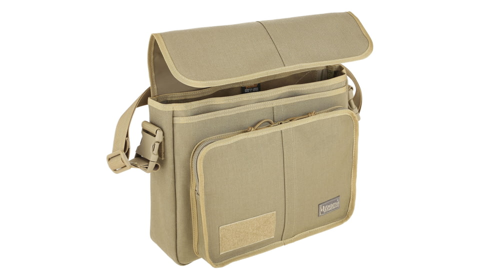 Maxpedition LOOK Bag - Khaki PT1010K