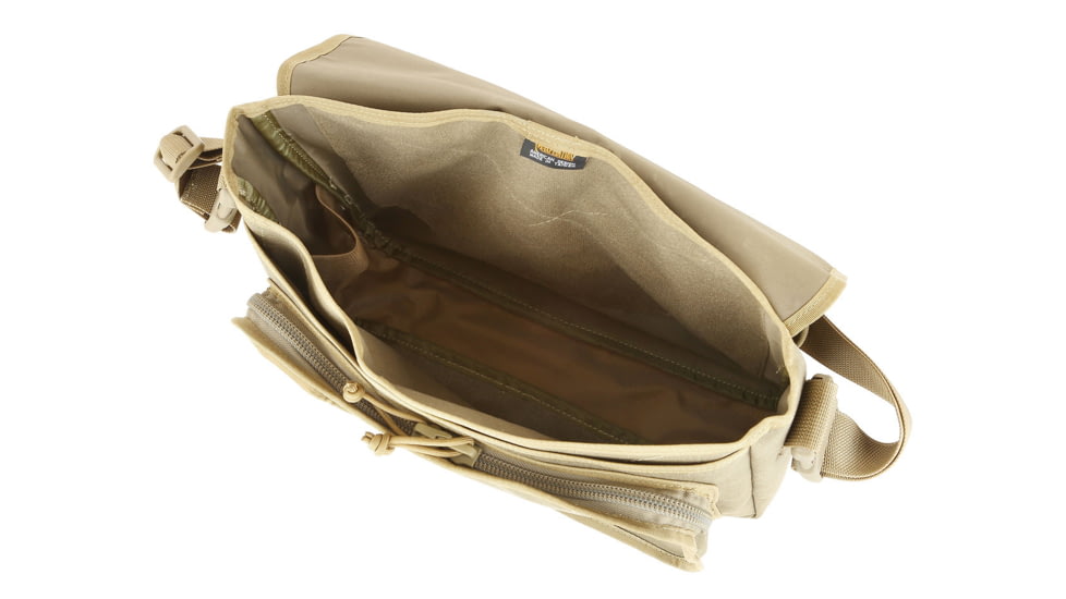 Maxpedition LOOK Bag - Khaki PT1010K