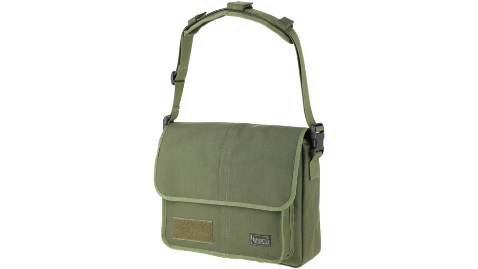 Maxpedition LOOK Bag - OD Green PT1010G