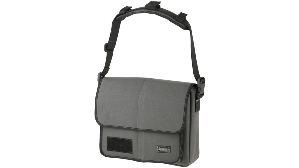 Maxpedition LOOK Bag - Wolf Gray PT1010W