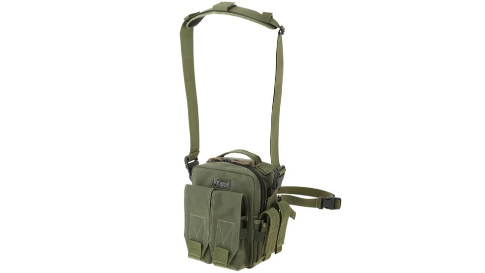 Maxpedition - Mag Bag Double, Od Green - PT1073G