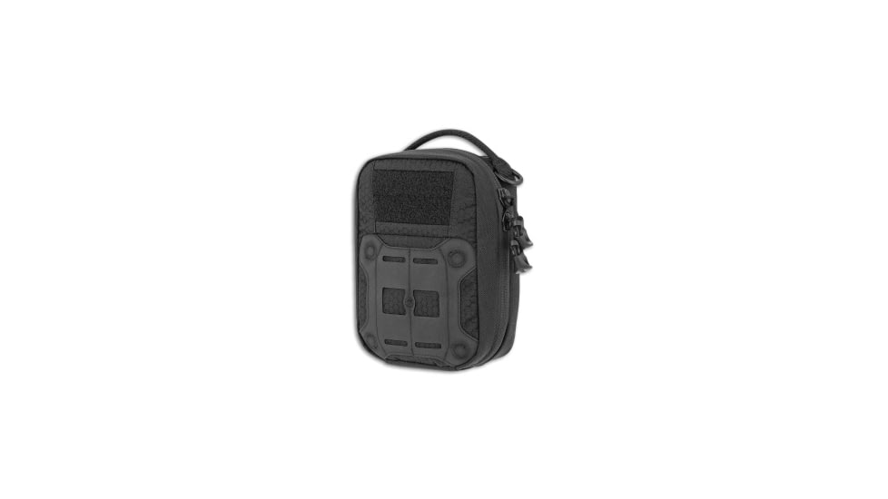 Maxpedition Maxpedition AGR First Response Utility Pouch Black FRPBLK, Black, adult, BHQ-58578