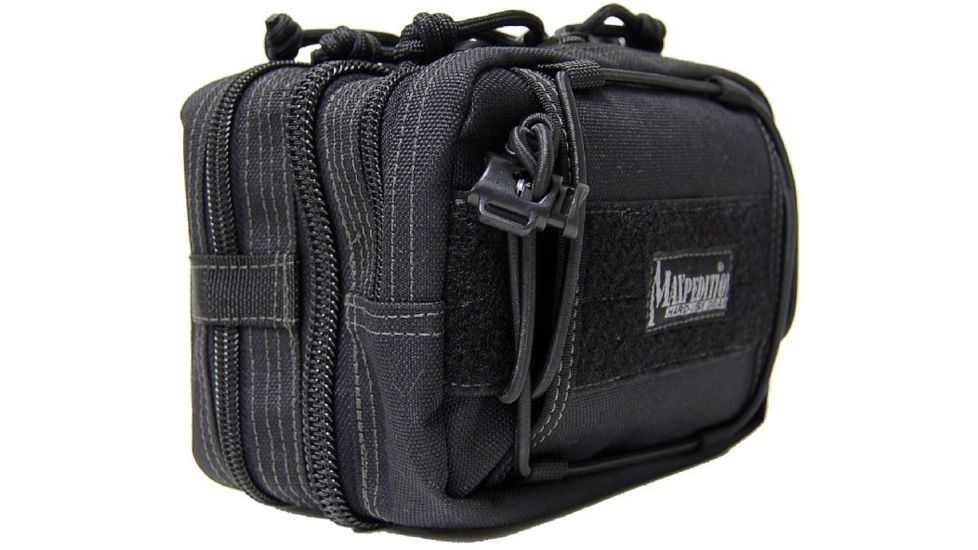 Maxpedition Merlin Folding Backpack