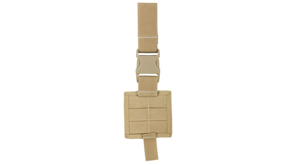 Maxpedition Mini Drop Leg Rig - Khaki PT1170K
