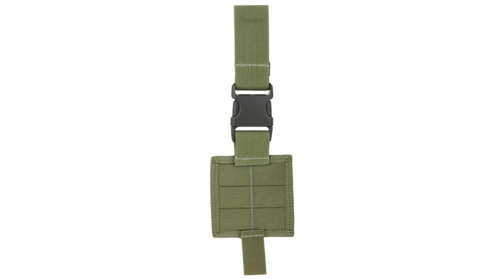 Maxpedition Mini Drop Leg Rig - OD Green PT1170G