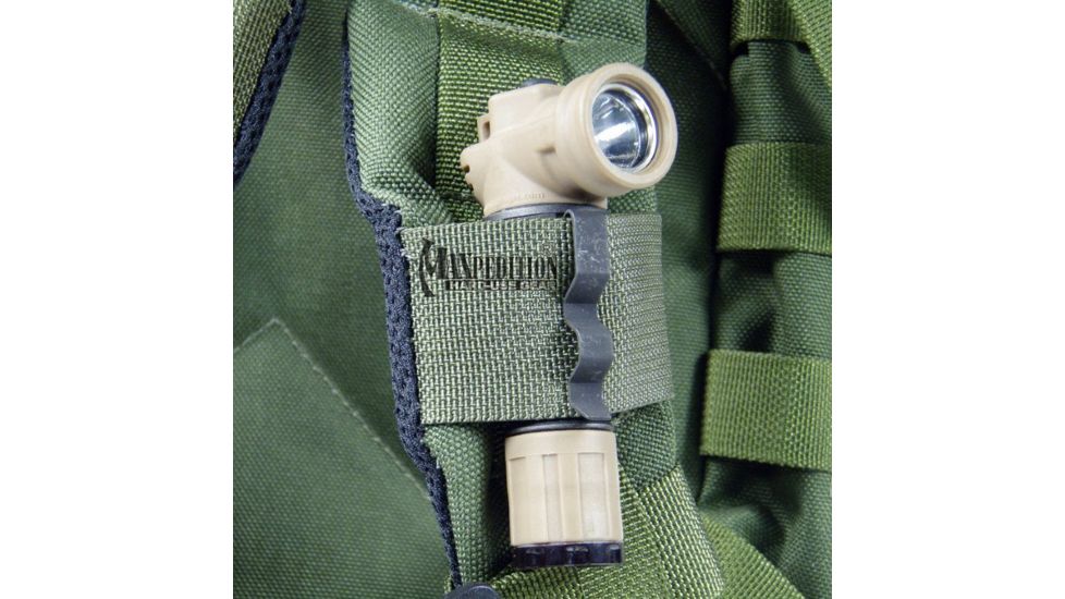 Maxpedition Molle Light