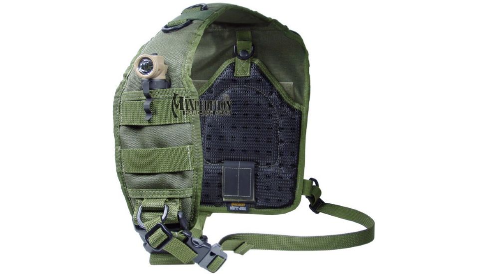 Maxpedition Molle Light