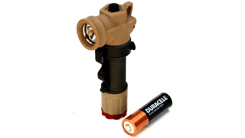 Maxpedition Molle Light - Khaki ML-DT